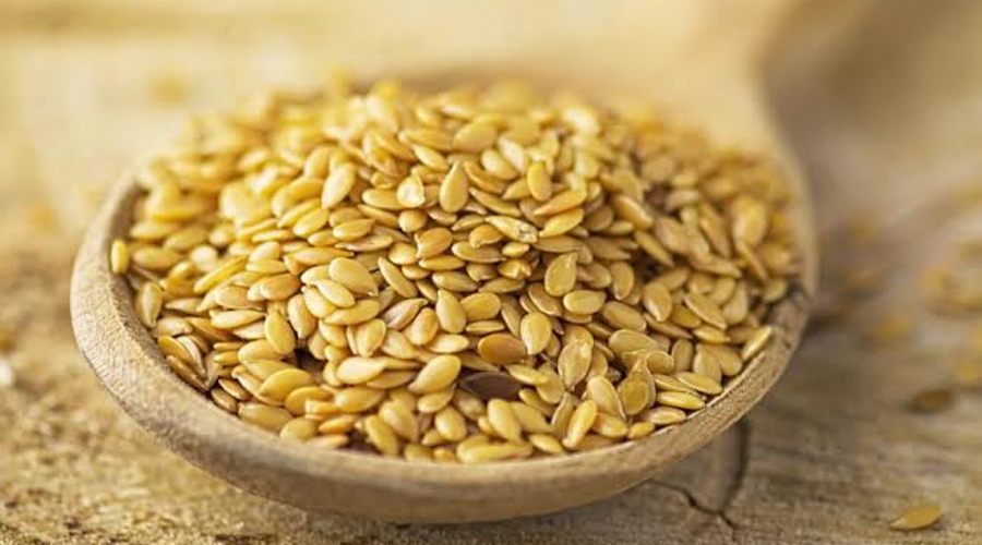 Os benefícios da Semente de Linhaça - Instituto Ahau - Terapeutas ...