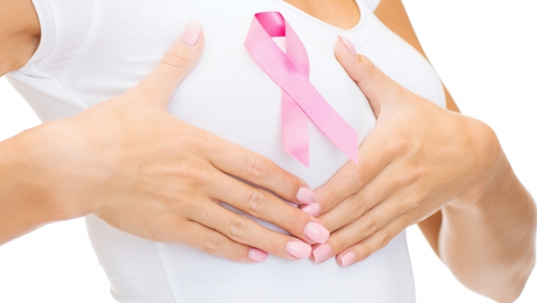 Alimentos que combatem o câncer de mama