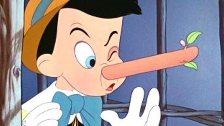 Mentiras: Por que as pessoas mentem?