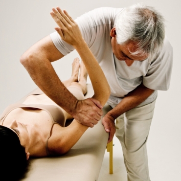 Balanceamento Muscular – Reequilibre Corpo, Mente e Emoções
