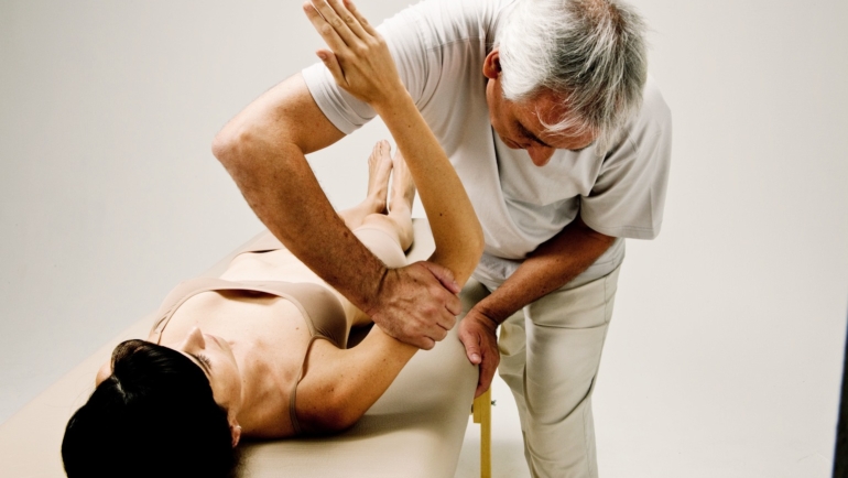 Balanceamento Muscular – Reequilibre Corpo, Mente e Emoções