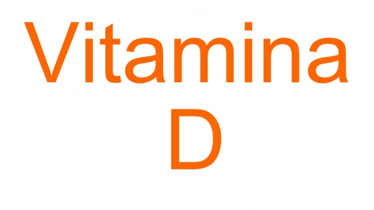 Vitamina D e o Sol