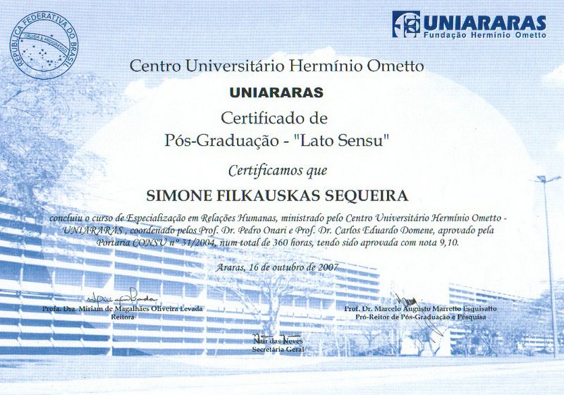 certificado_uniararas