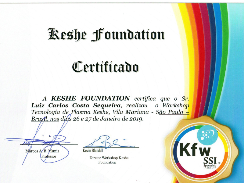keshe-fundation