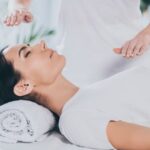 Reiki A Energia que Harmoniza