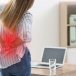 Sinais de Inflamação Crônica
