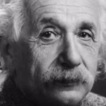 Albert Einstein a Realidade é Vibração Energia e Consciência